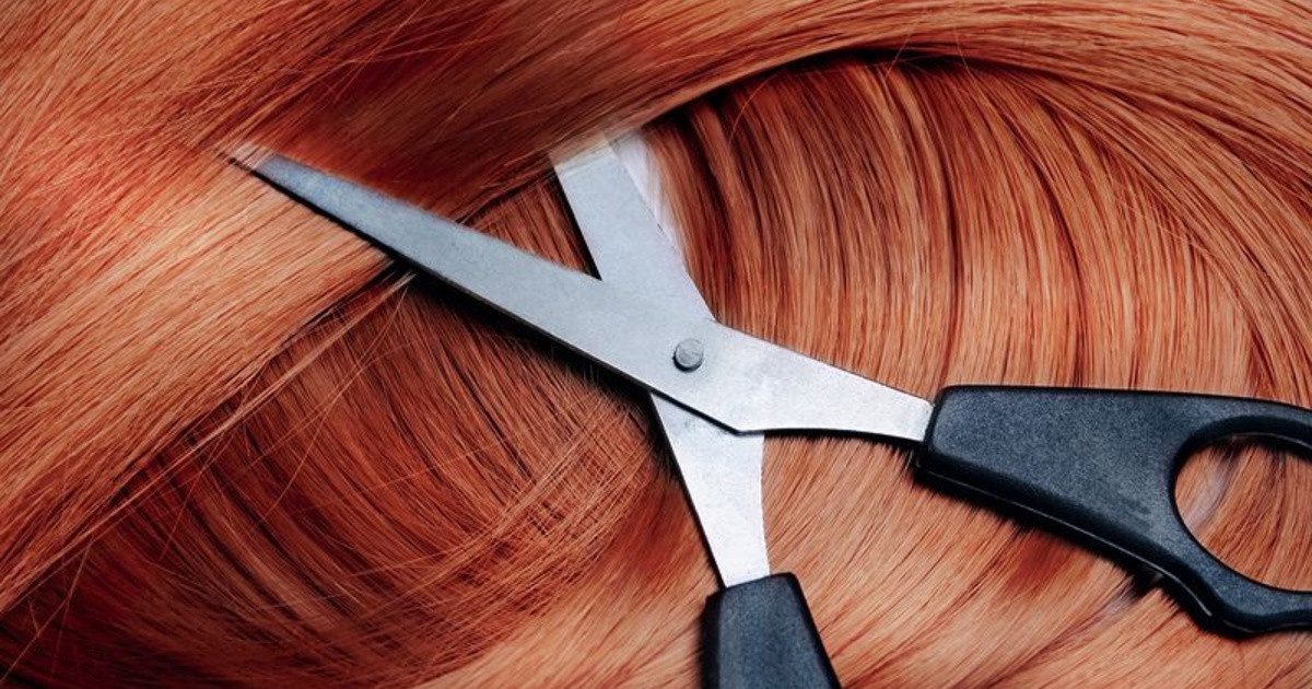 Handwerk Die Friseure
 Friseure Die Schere geht auseinander handwerk magazin