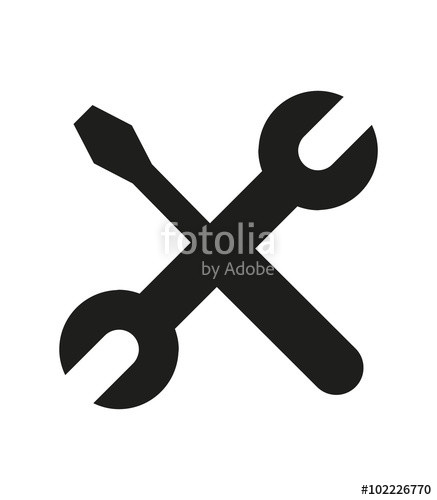 Handwerk Icon
 "Handwerker Icons" Stockfotos und lizenzfreie Vektoren auf