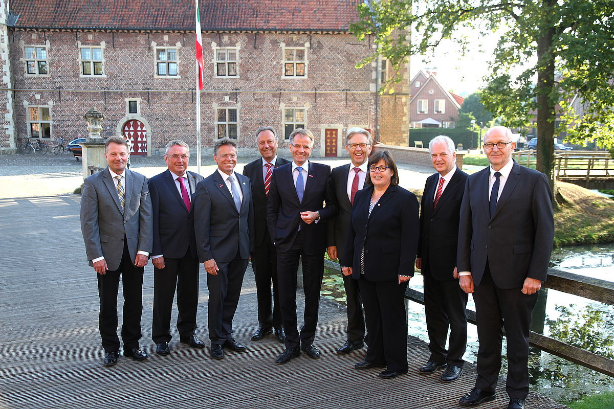 Handwerk Nrw
 Kommunalpolitisches Forum 2017 Handwerk NRW