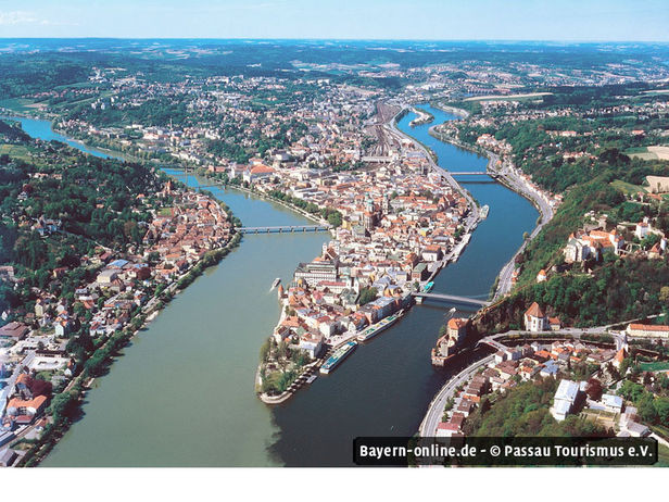 Handwerk Passau
 Passau
