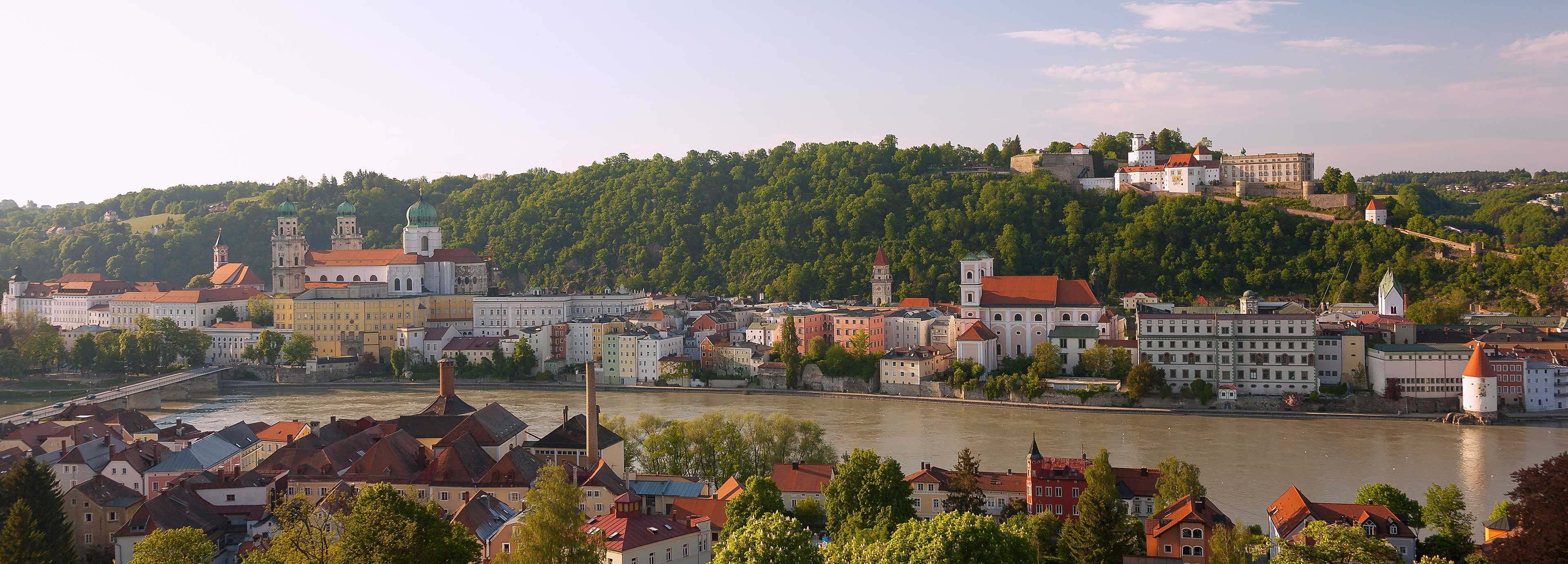 Handwerk Passau
 Sightsleeping Stadt Passau kulturelle Höhepunkte
