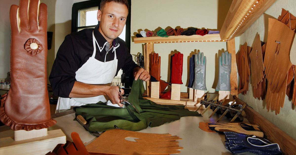 Handwerk Synonym
 Handwerksmesse zeigt Qualität "Made in Germany" dhz