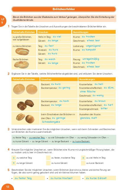 Handwerk Und Technik Verlag
 Probeseiten pdf Verlag Handwerk und Technik