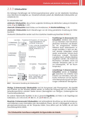 Handwerk Und Technik Verlag
 Gitterbaufehler Magazine