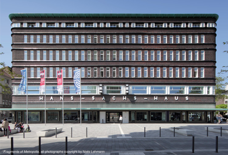 Top 20 Hans Sachs Haus Gelsenkirchen Öffnungszeiten