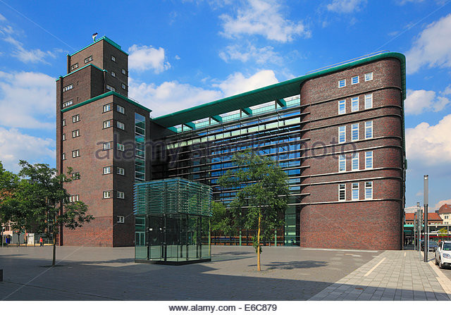 Hans Sachs Haus Gelsenkirchen Öffnungszeiten
 Rathaus Gelsenkirchen Stock s & Rathaus Gelsenkirchen