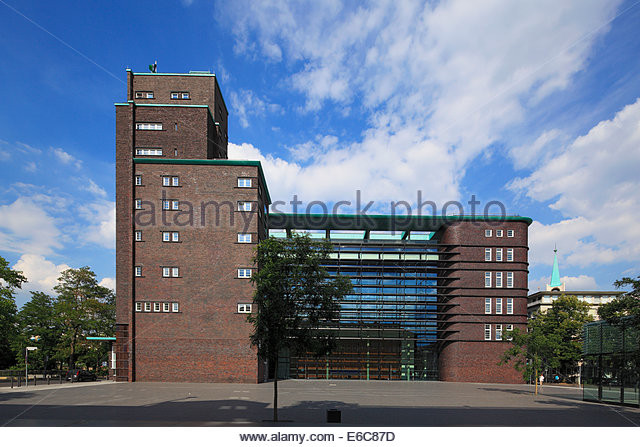 Hans Sachs Haus Gelsenkirchen Öffnungszeiten
 Hans Fischer Stock s & Hans Fischer Stock Alamy