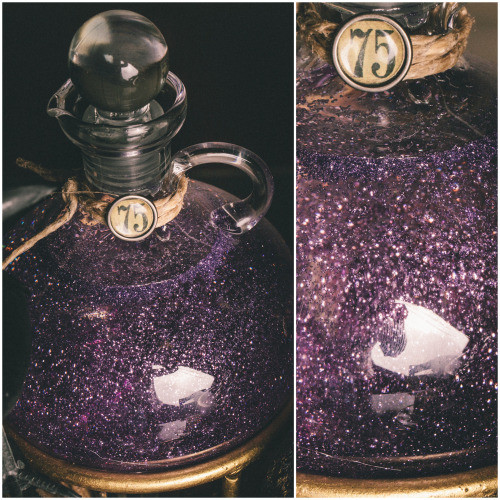 Harry Potter Diy Deutsch
 diy harry potter potion