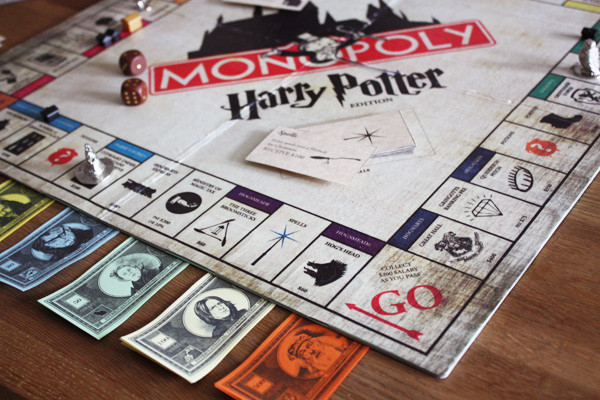 Harry Potter Diy Deutsch
 Kuddelmuddel Geschenkidee Selbstgebasteltes Harry Potter