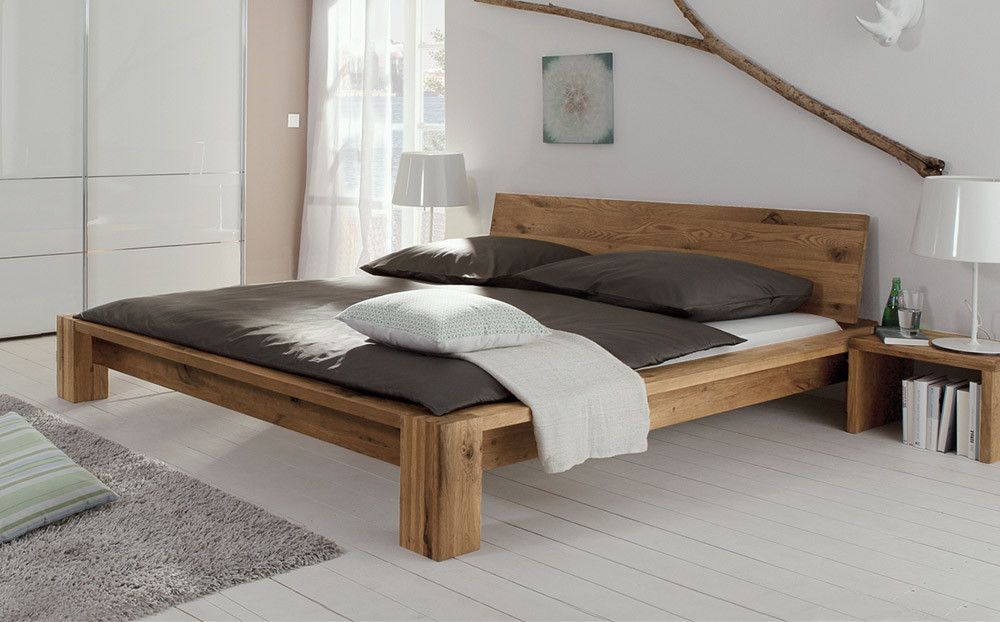 Hasena Betten
 Qualität zum guten Preis – Betten und Möbel von Hasena
