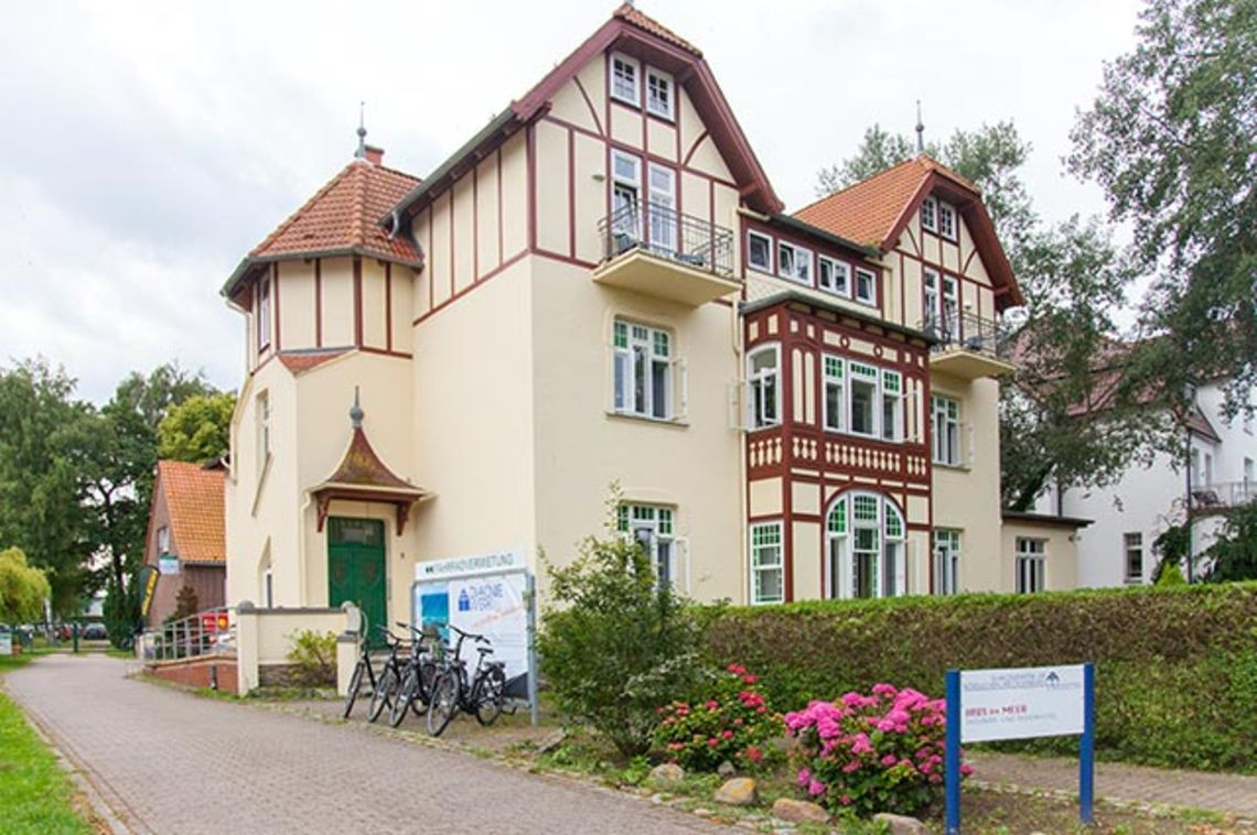 Top 20 Haus Am Meer norderney - Beste Wohnkultur ...