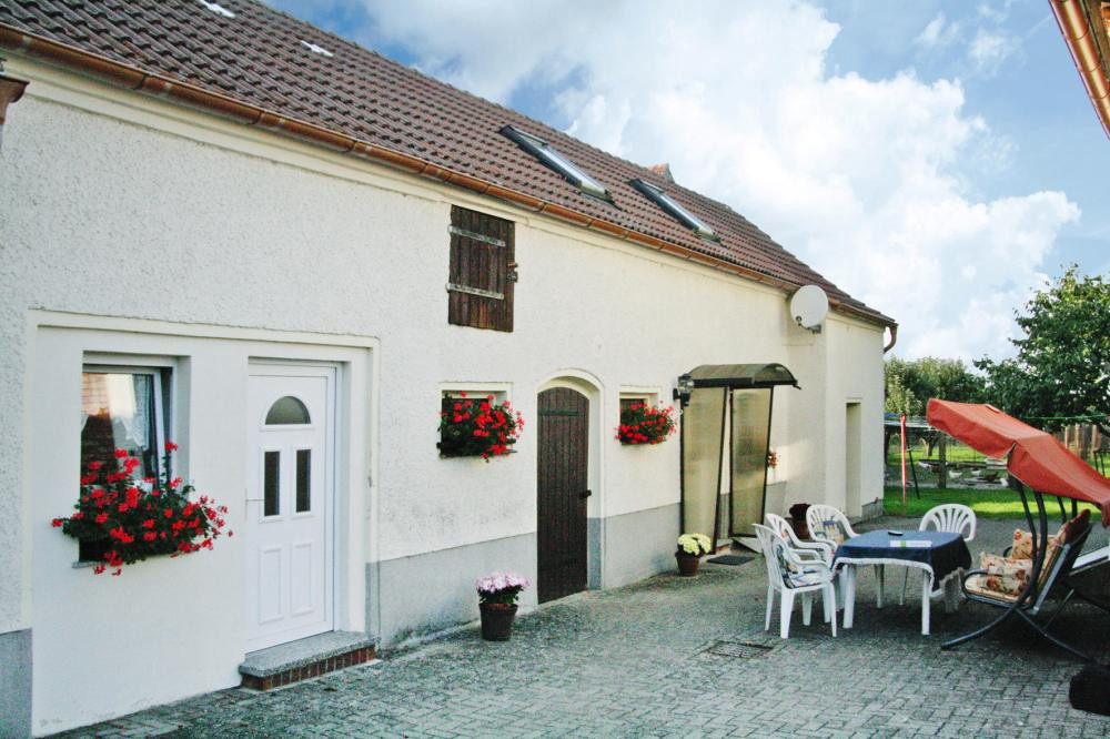 Haus Am Walde
 Ferienwohnung Haus am Walde Heideblick DBS