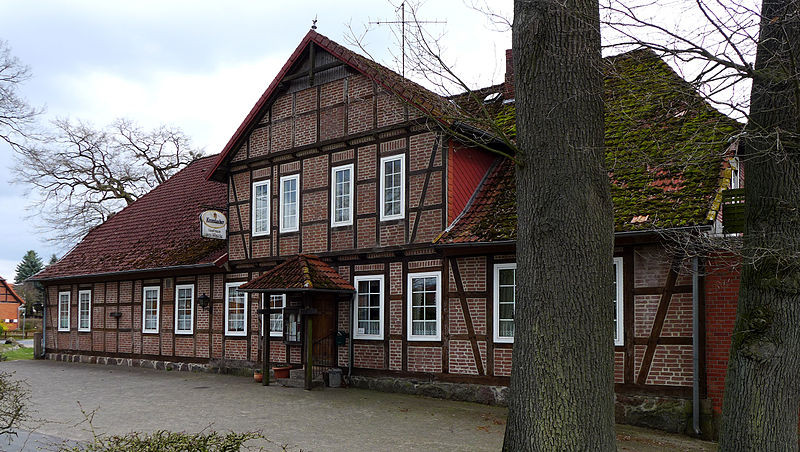 Haus Am Walde
 File Düshorn Haus am Walde Wikimedia mons