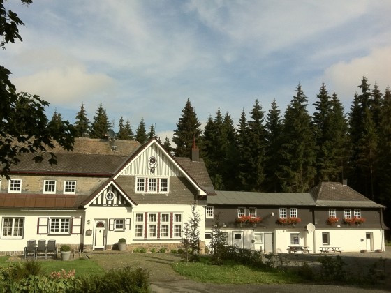 Haus Am Walde
 Ferienhaus Schneider Haus am Walde Hochsauerland