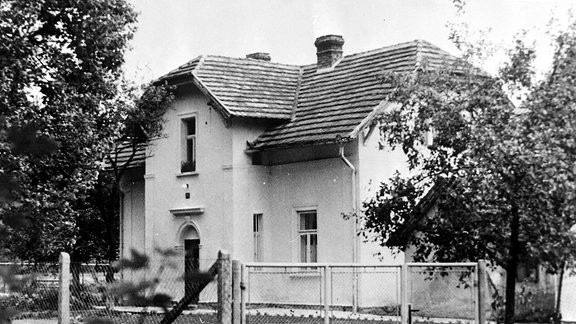 Haus Bruderhilfe
 Ein tschechischer Kardinal und christliche