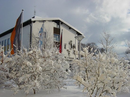 Haus Chiemgau
 Zimmer Bild von Haus Chiemgau Teisendorf TripAdvisor