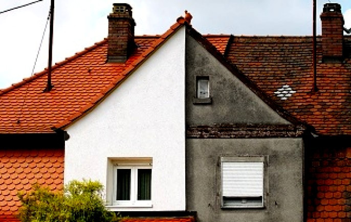 Haus Dämmen
 Atemberaubend Kosten Haus Dämmen Und Verputzen Tolle