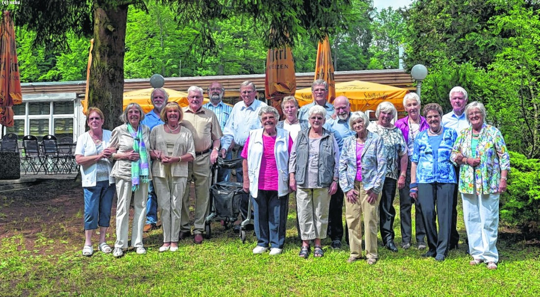 Haus Der Familie Sindelfingen
 BB Heute Vettern und Basen in der alten Heimat