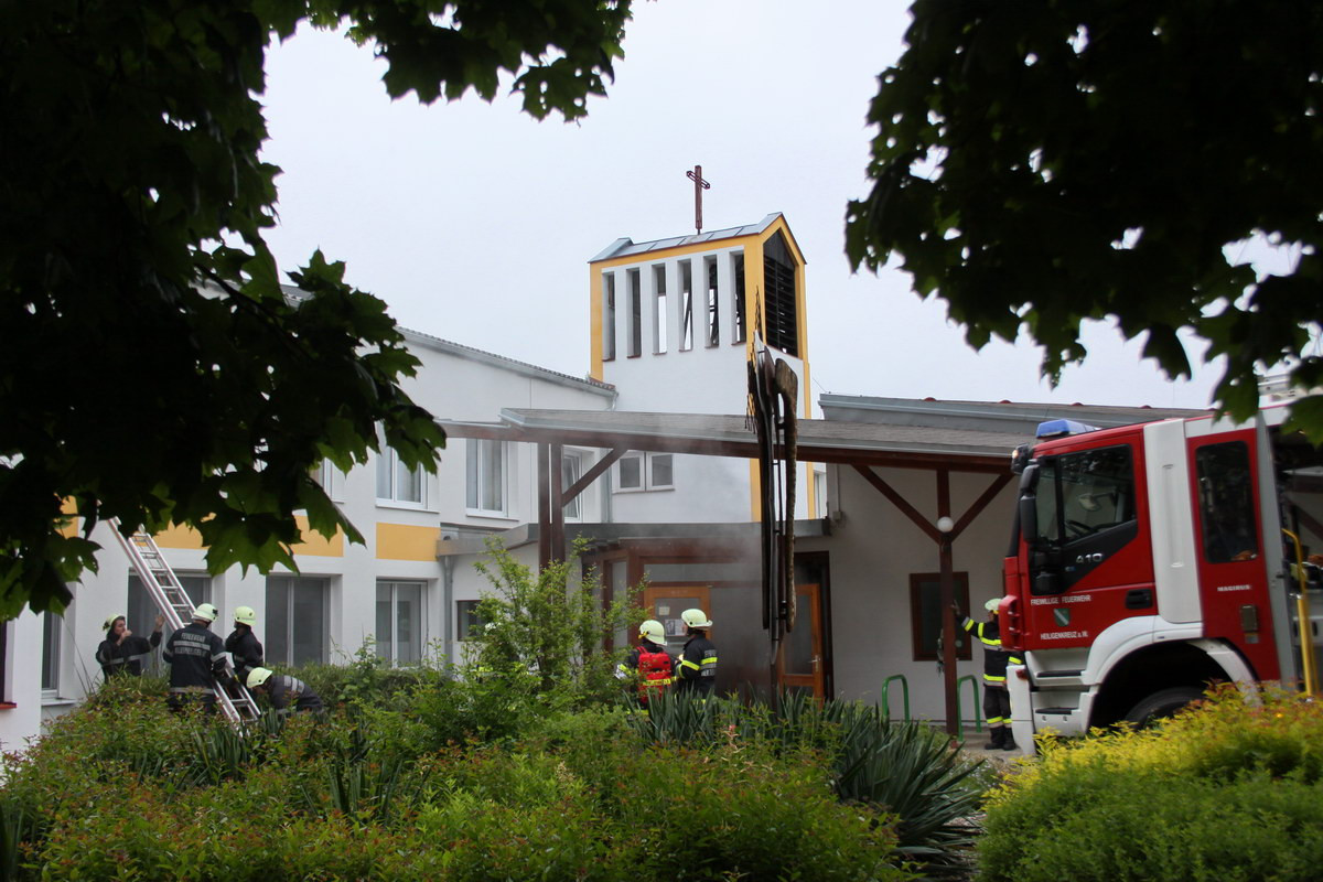 Haus Der Stille
 Aktuelle Ereignisse im Haus der Stille