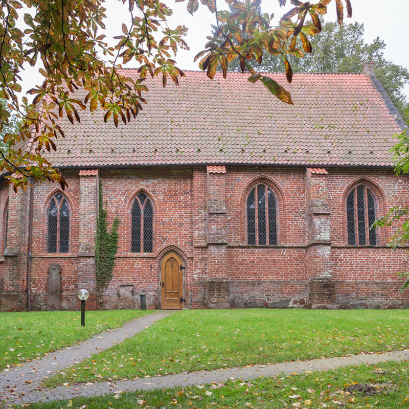 Haus Der Stille
 Startseite Haus der Stille