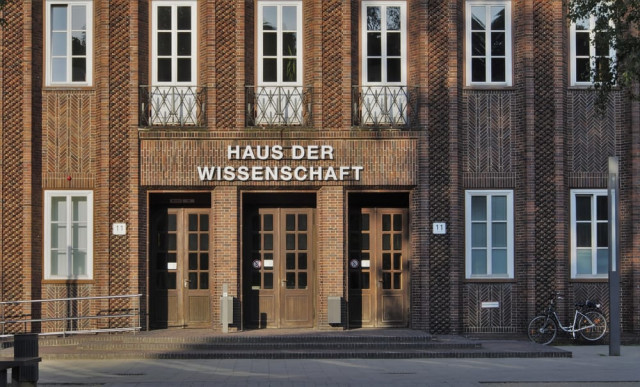 Haus Der Wissenschaft Braunschweig
 Haus der Wissenschaft Braunschweig GmbH