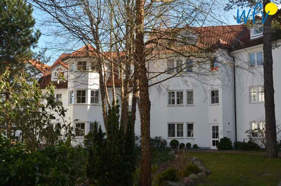 Haus Granitz Binz
 Wohnpark Granitz Binz