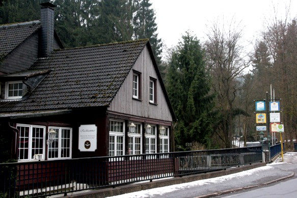 Haus Hassley
 Nachhilfe Werner Grimm Hagen Priorei