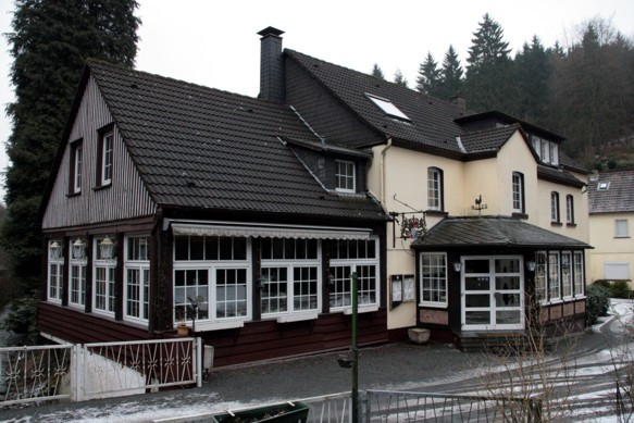 Haus Hassley
 Nachhilfe Werner Grimm Hagen Priorei