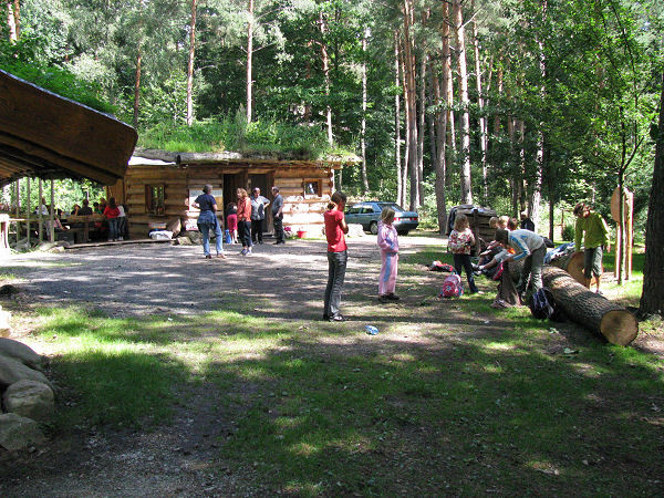 Haus Heliand
 Evangelische Kirchengemeinde Eppelheim Sommerfreizeit im