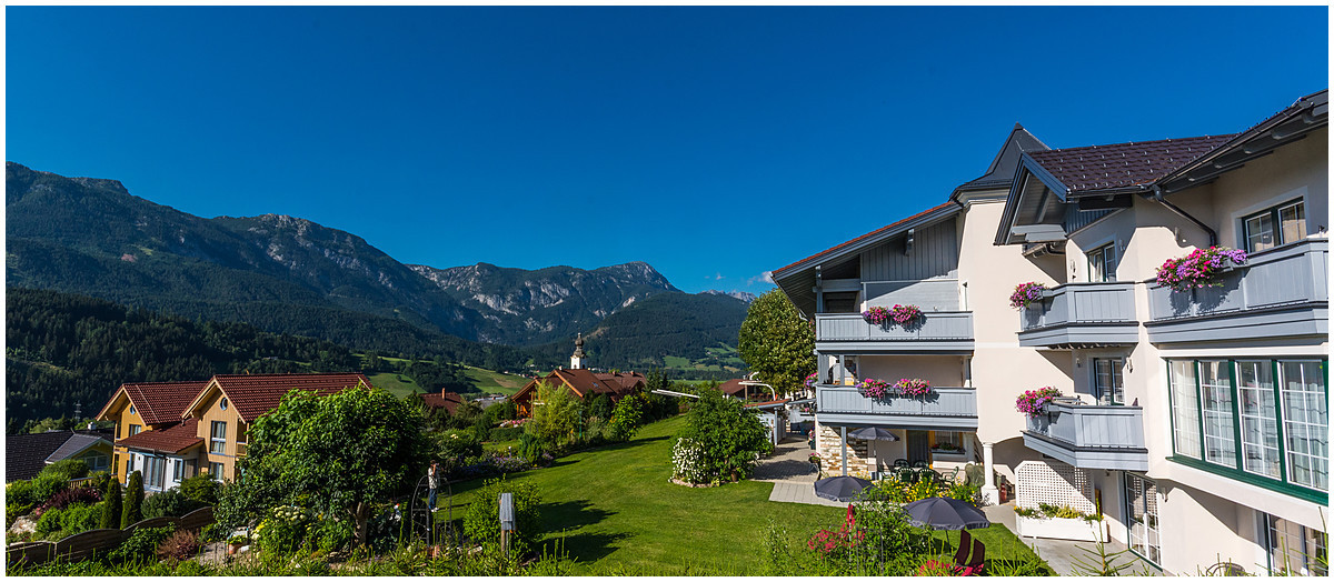 Haus Im Ennstal
 Haus Ennstal Bergfex Appartement Cafe Pension Kitzer