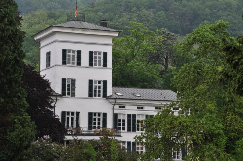 Haus Im Turm
 Rhöndorf