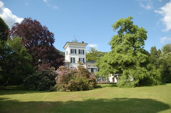 Haus Im Turm
 schönes Ambiente Picture of Haus im Turm Bad Honnef