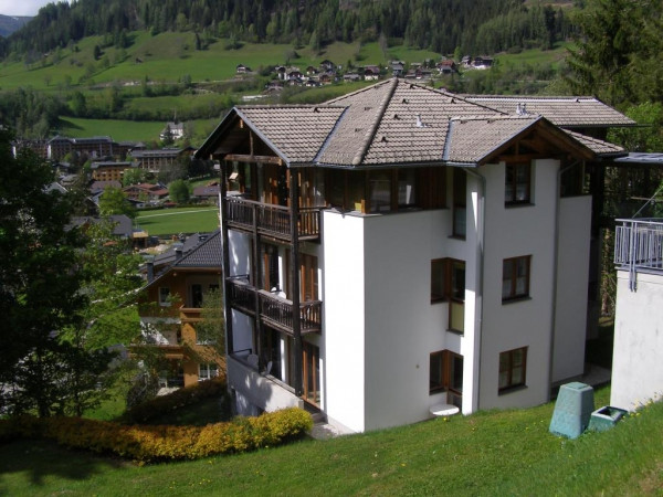 Haus Im Turm
 Haus im Turm Appartmentvermittlung Reichl