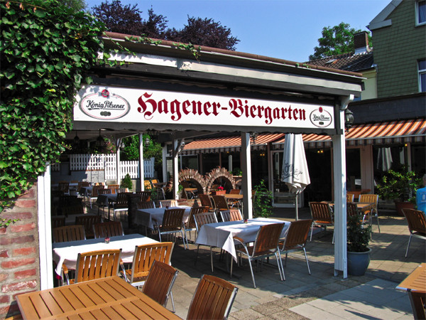 Haus Jägerruh Hagen
 Hotel Restaurant Haus Jägerruh