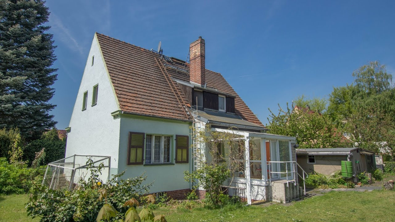 Haus Kaufen Bernau Bei Berlin
 Haus Kaufen Berlin Brandenburg