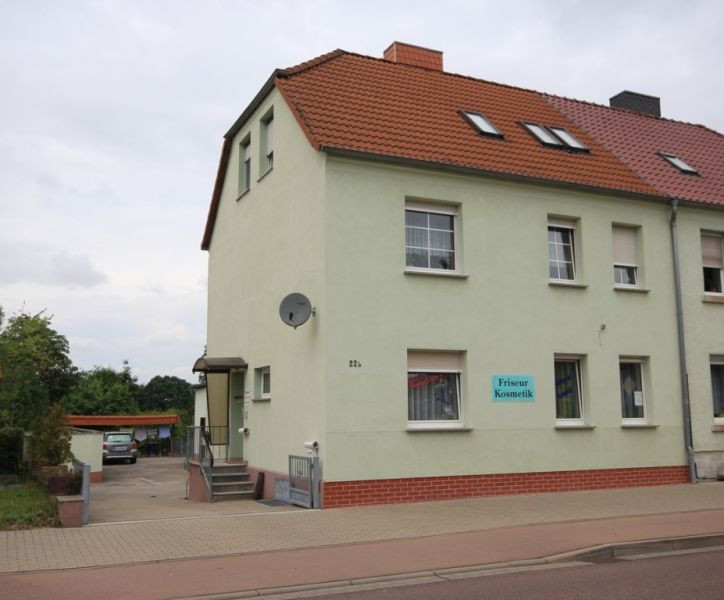 Haus Kaufen Bitterfeld
 Haus kaufen in Thalheim