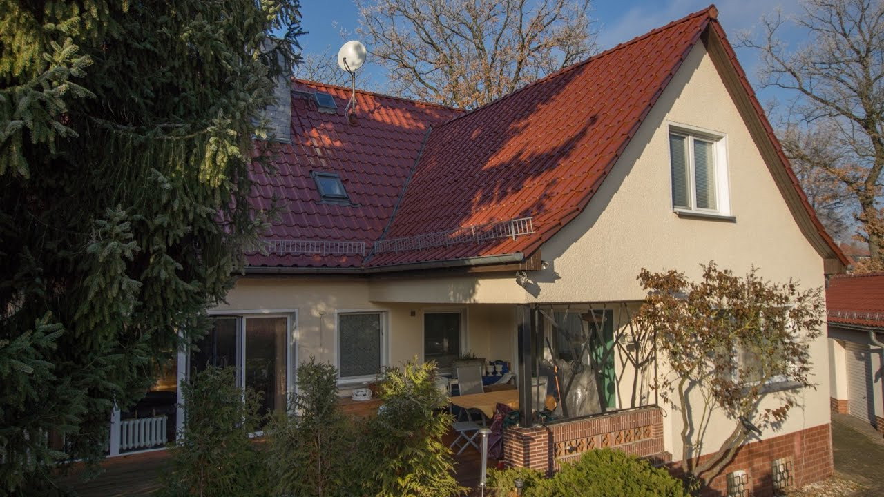 Haus Kaufen Brandenburg
 VERKAUFT Haus kaufen Strausberg Haus kaufen