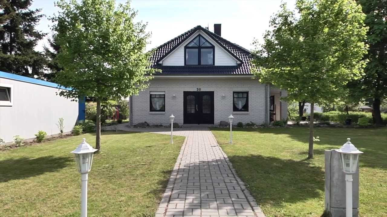 Haus Kaufen Brandenburg
 VERKAUFT Wegendorf Haus kaufen Märkisch Oderland