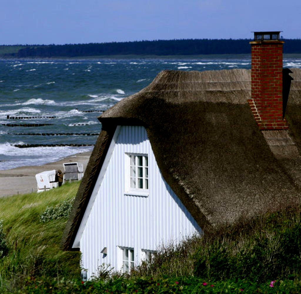Haus Kaufen Darß
 Haus Mit Meerblick Ostsee Kaufen