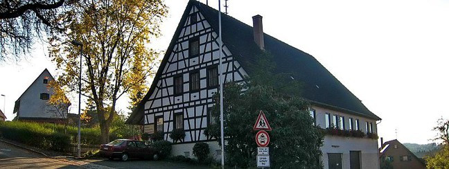 Haus Kaufen Dornhan
 Stadt Dornhan