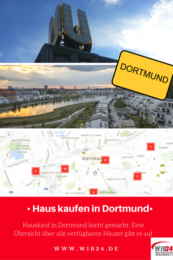 Haus Kaufen Dortmund
 Haus kaufen Dortmund Hauskauf