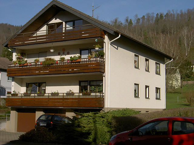 Haus Kaufen Gengenbach
 Im Schwarzwald oder Lahr auf der Suche nach Immobilien