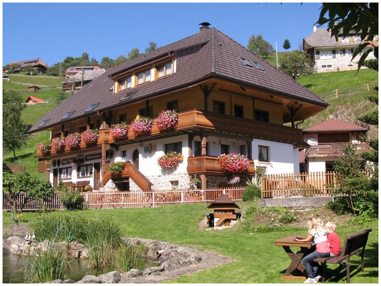 Haus Kaufen Gengenbach
 Haus Kaufen Schwarzwald Pension Aitern Am Belchen Baden