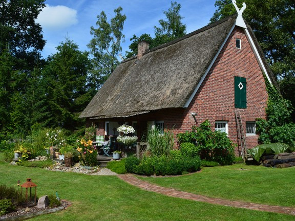 Haus Kaufen Georgsmarienhütte
 Haus kaufen in Schneverdingen