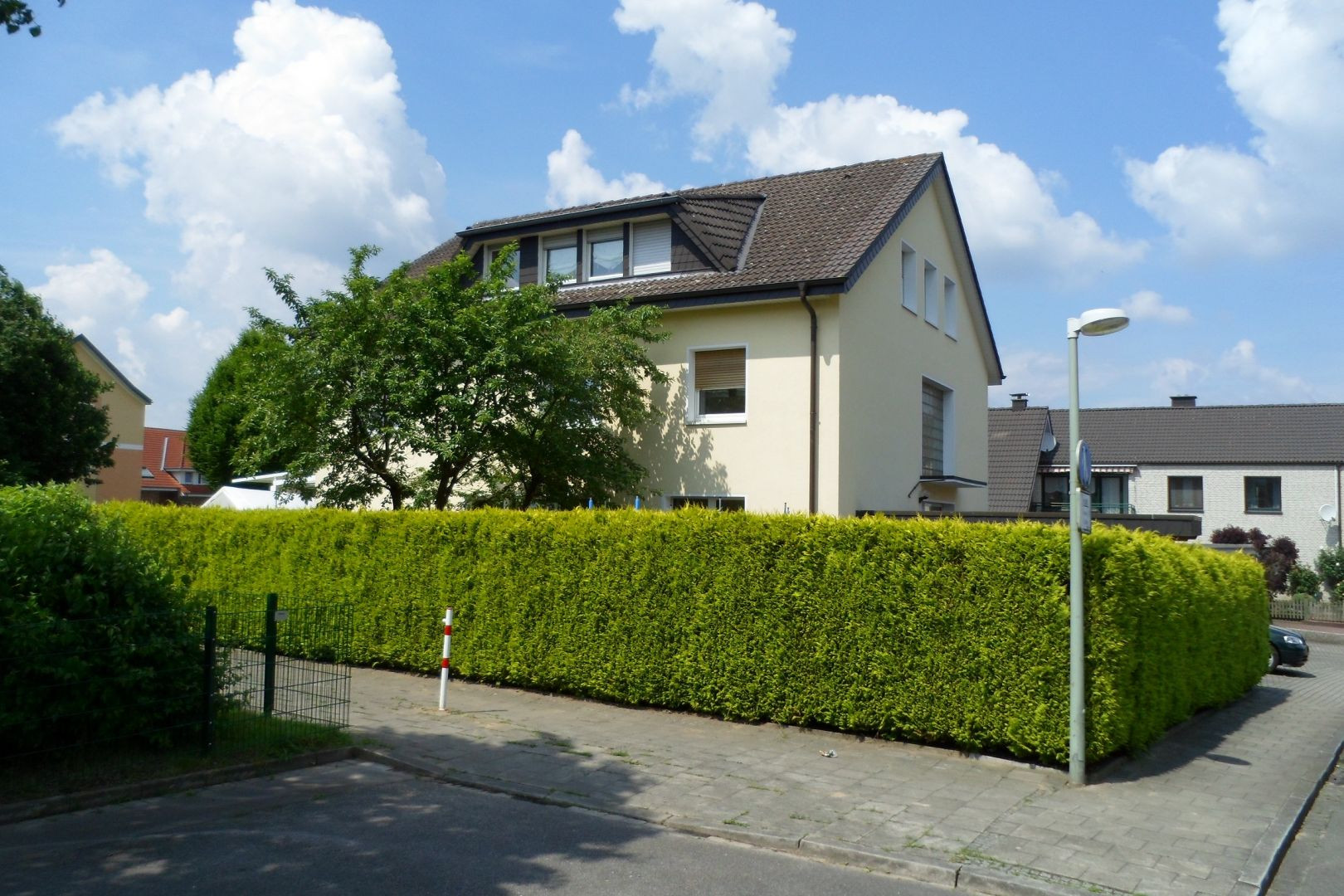 Haus Kaufen Georgsmarienhütte
 Mehrfamilienhaus in Georgsmarienhütte Immobilien Lutz