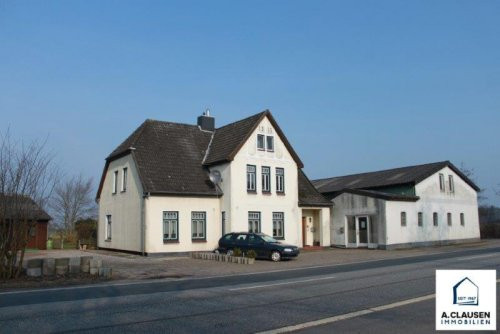 Haus Kaufen In Husum
 Gewerbe Immobilien Rantrum HomeBooster