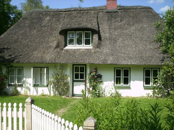 Haus Kaufen In Husum
 Ferienhaus Friesenkate "Ferien unter Reet" Nordsee