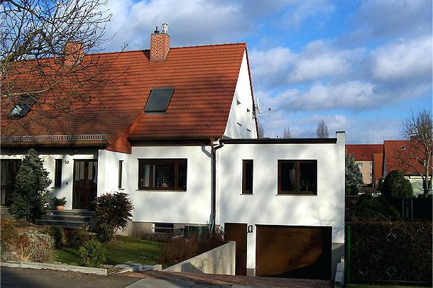 Haus Kaufen Magdeburg
 Bauunternehmen Ing Tec Magdeburg Gmbh Ausbau Bei Haus