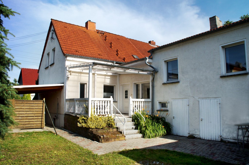 Haus Kaufen In Magdeburg Salbke