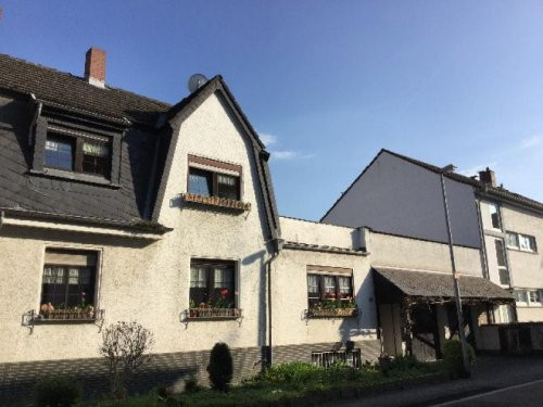 Haus Kaufen Mainz
 Häuser mit Garten Siedlung Goldstein HomeBooster